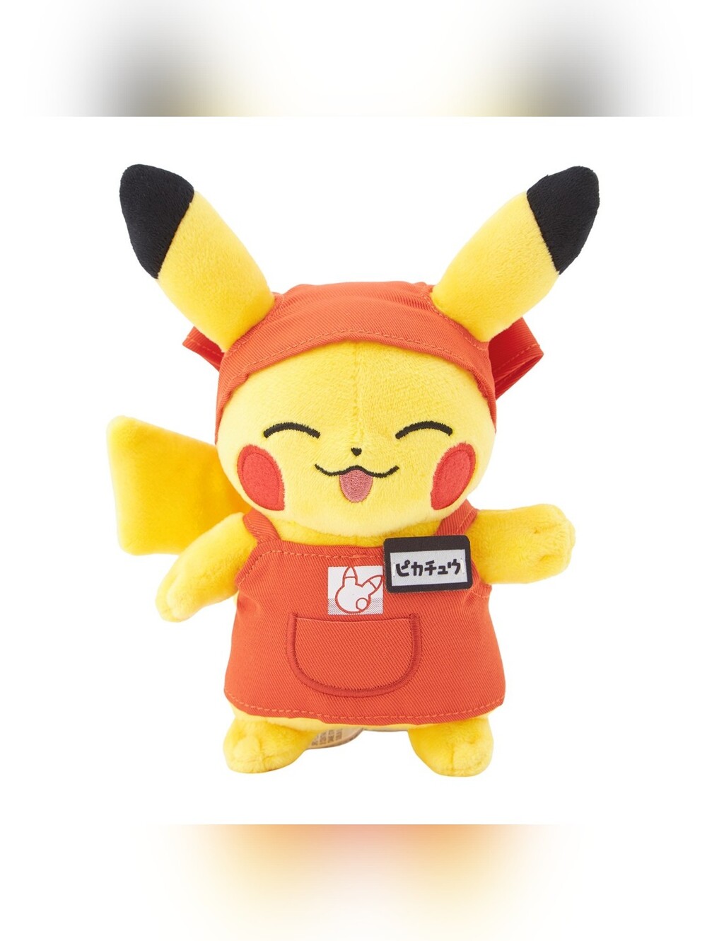✨️Pikapika Mart Pikachu✨️